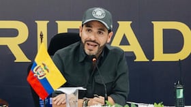 Abelardo De La Espriella en Arauca