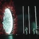 Los viajes en el tiempo son aún un tema de ciencia ficción