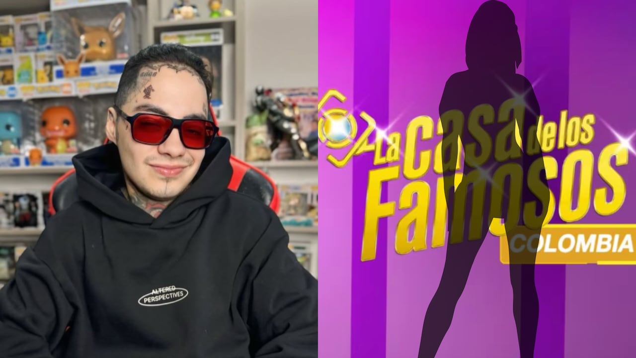 Nicolás Arrieta tuvo encontrón con Yaya Muñoz, exparticipante de La casa de los famosos.