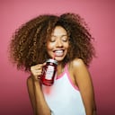 Los jugos suelen mantener las propiedades nutritivas de las frutas y verduras. Foto: Getty Images.