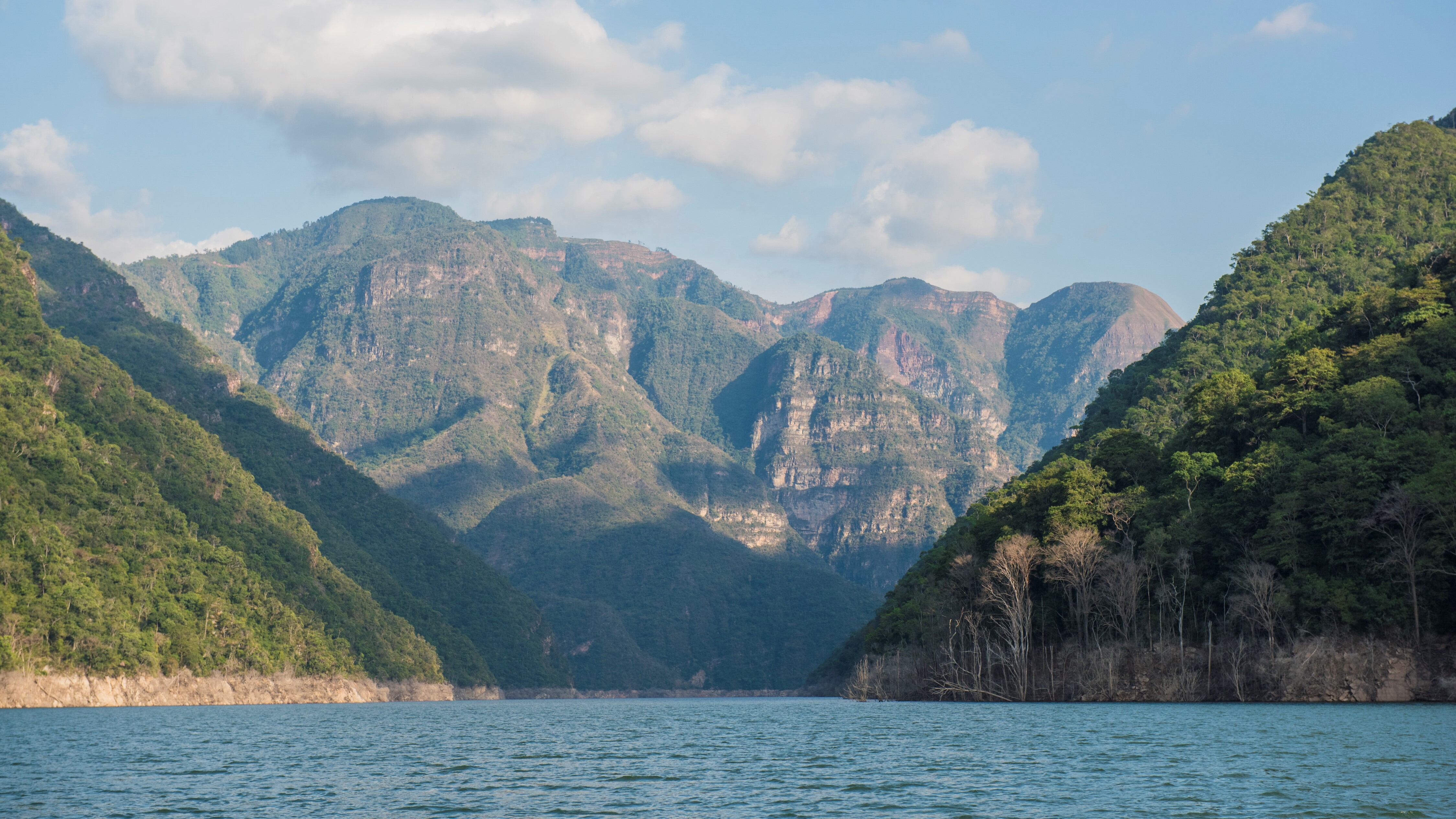 Especial Servicios Públicos, Isagen