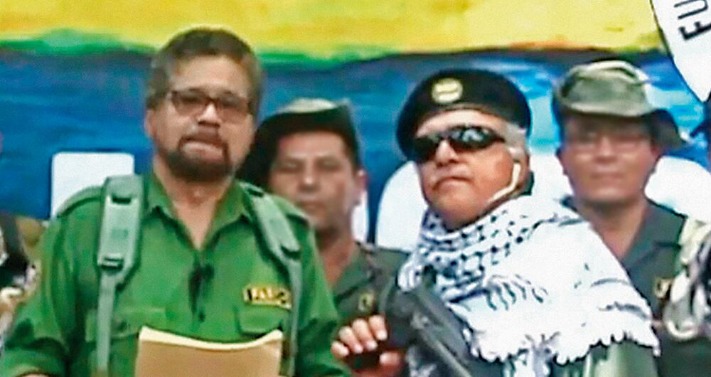 El memento mori de Santrich_5