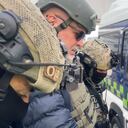 Salvatore Mancuso llegó a Colombia.