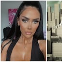 Considerada como la mujer más exitosa en OnlyFans.