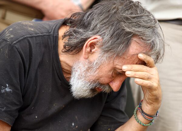 El secuestro por parte de las Farc de Óscar Tulio Lizcano, entre las razones que tuvo en cuenta el CNE para otorgar la personería jurídica al movimiento de Mauricio Lizcano.