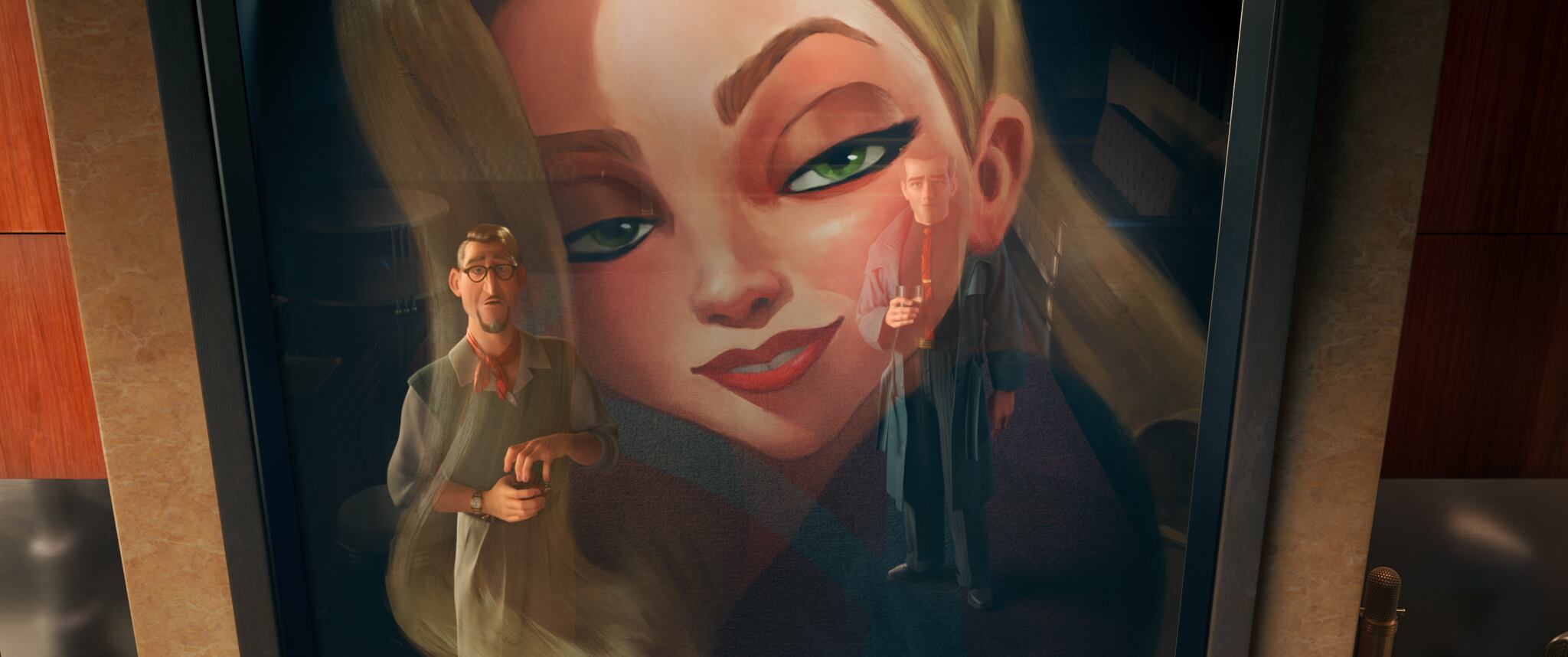 En Metropia, una ciudad gigantesca en un futuro alternativo visto desde 1939, el detective privado Raymond Gunn se ve arrastrado a un caso que involucra alienígenas, asesinato y una estrella multimedia llamada Venus Nova. 'Ray Gunn' se estrenará proximamente.