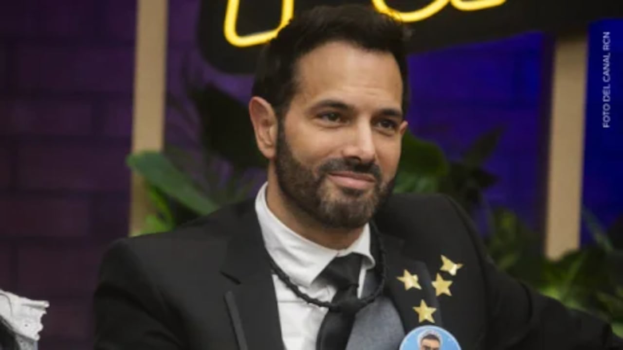 Alejandro Estrada es el ganador de La Casa de los Famosos 2026