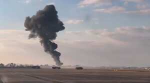 Las autoridades reportaron multiples muertos