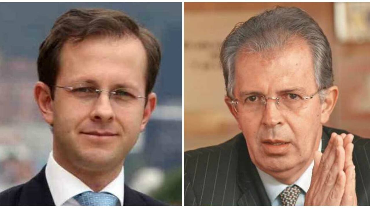 "Lo más grave es que la Corte Suprema que no hizo sino cumplir la Constitución vigente en el momento, que hizo más de 230 juzgamiento en única instancia le van a decir que obró arbitrariamente", asegura Arrubla.