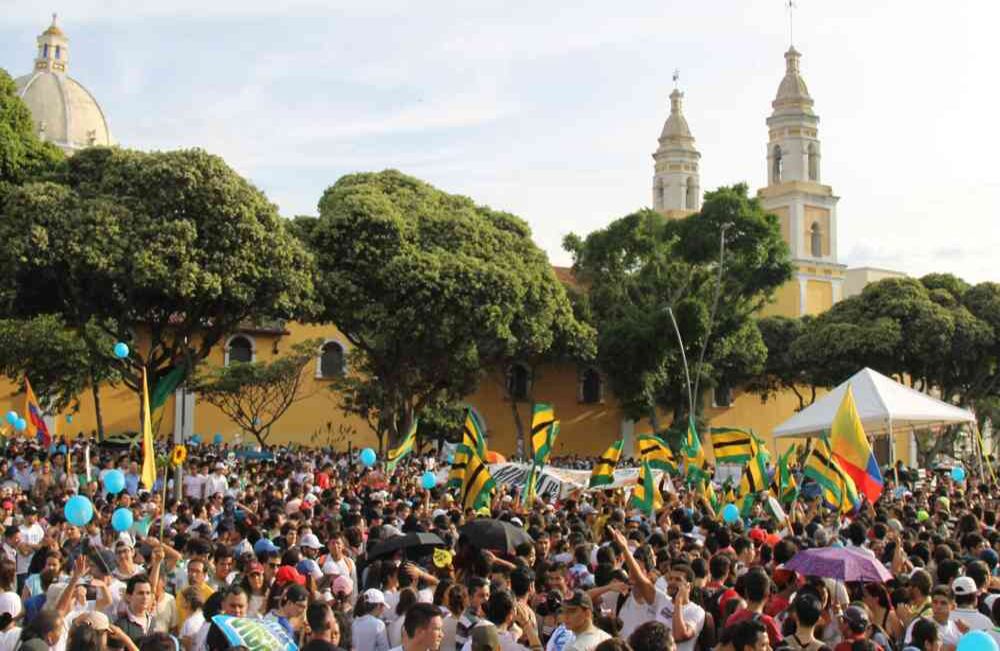 Foto: Juan Camilo Gómez