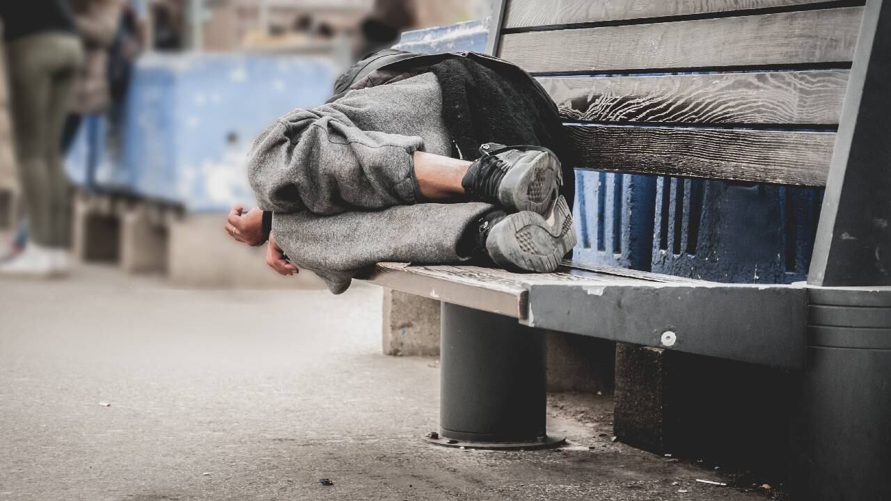 La escena se registró en San Francisco, Estados Unidos (imagen de referencia).