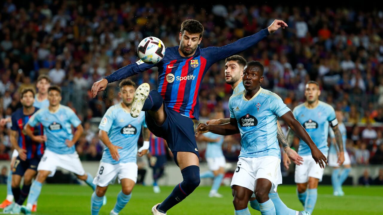 El futbolista anunció el retiro de las canchas a sus 35 años.