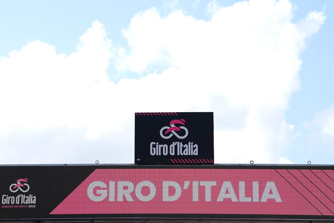 Giro de Italia 2026 tendrá cambios con respecto a las ediciones anteriores.