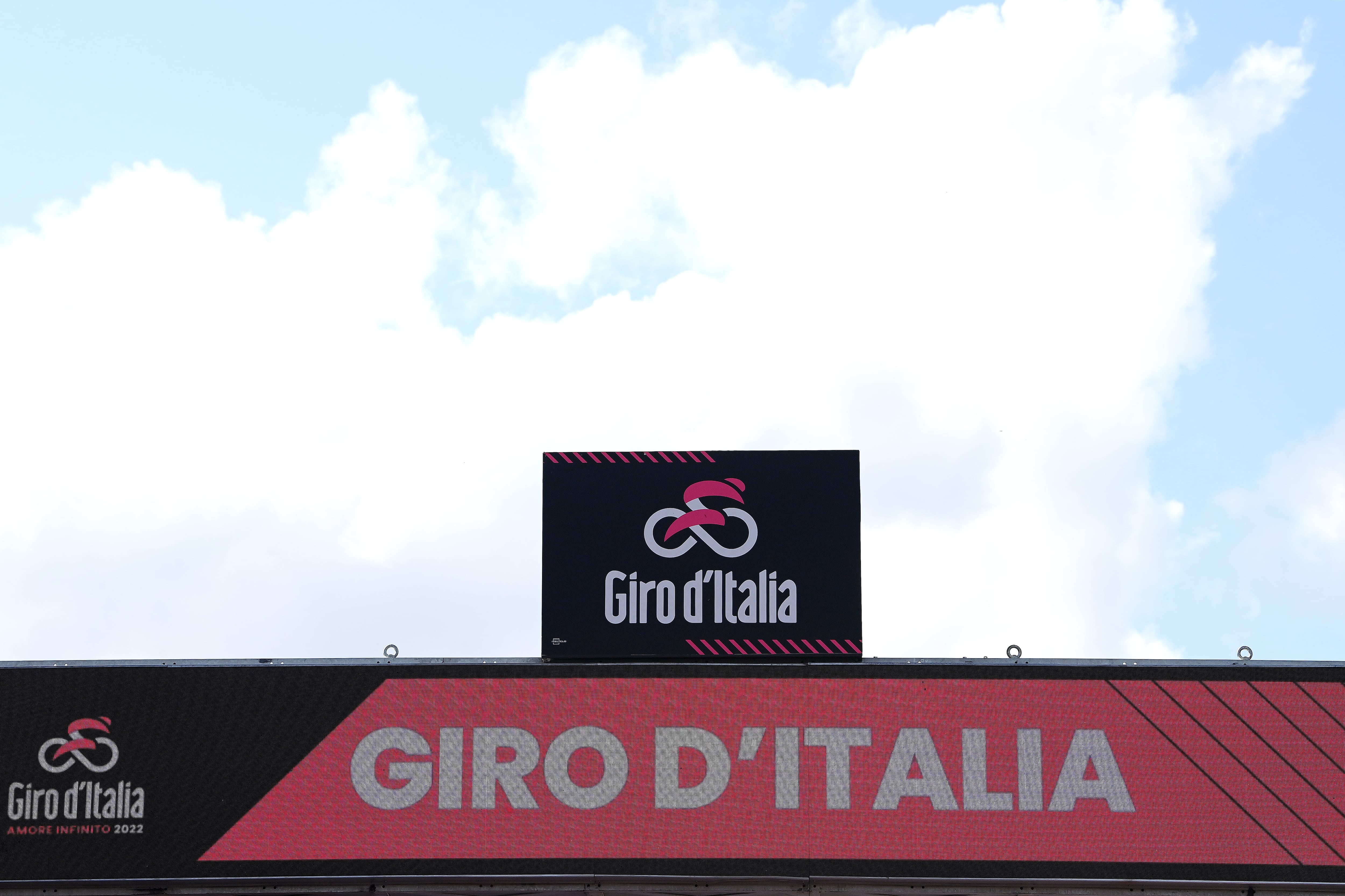 Giro de Italia 2026 tendrá cambios con respecto a las ediciones anteriores.