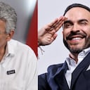 Enrique Gómez habla sobre la victoria de Abelardo de la Espriella.