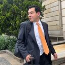 John Mauricio Marín presidente de la Fiduprevisora