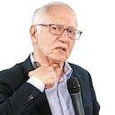 Guillermo Alfonso Jaramillo, ministro de Salud, aún no gira lo adeudado a las EPS.