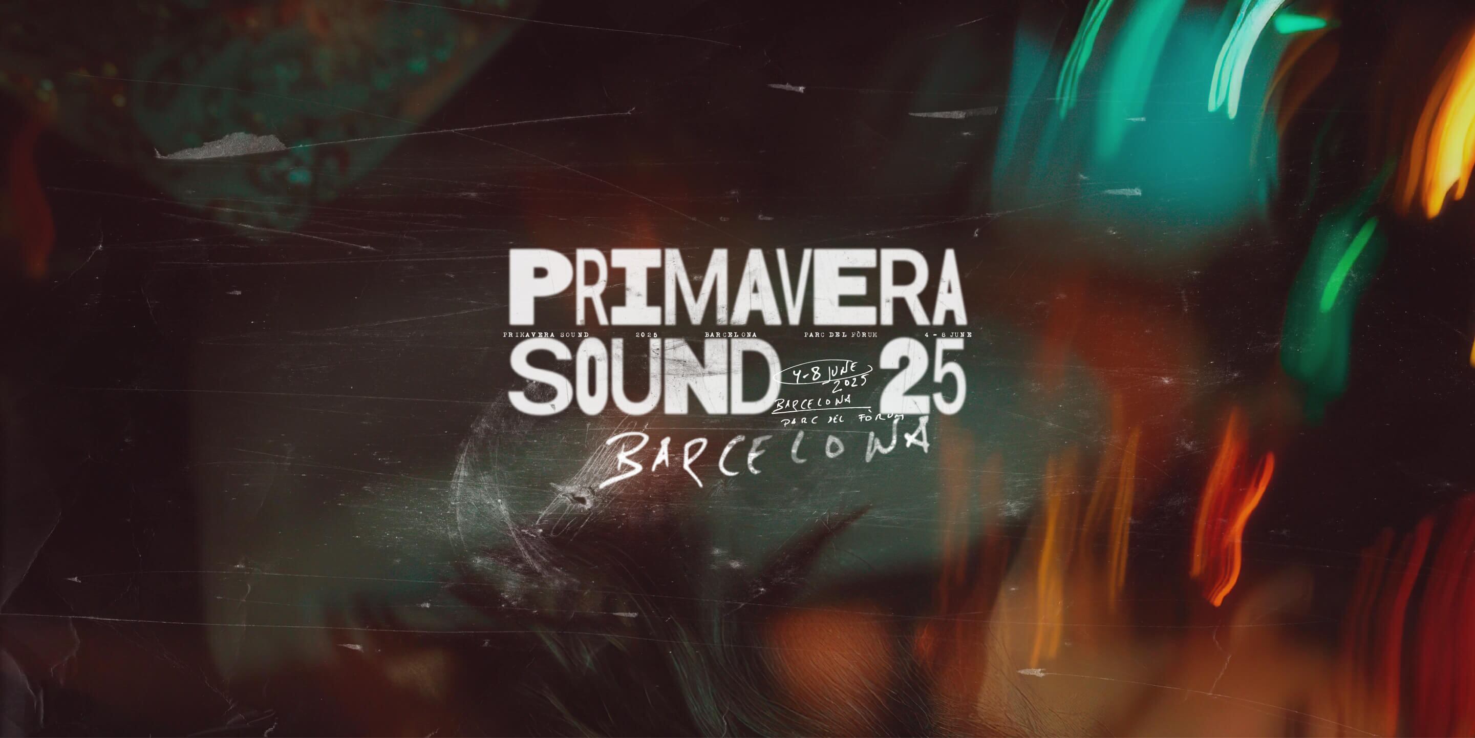 Primavera Sound 2025