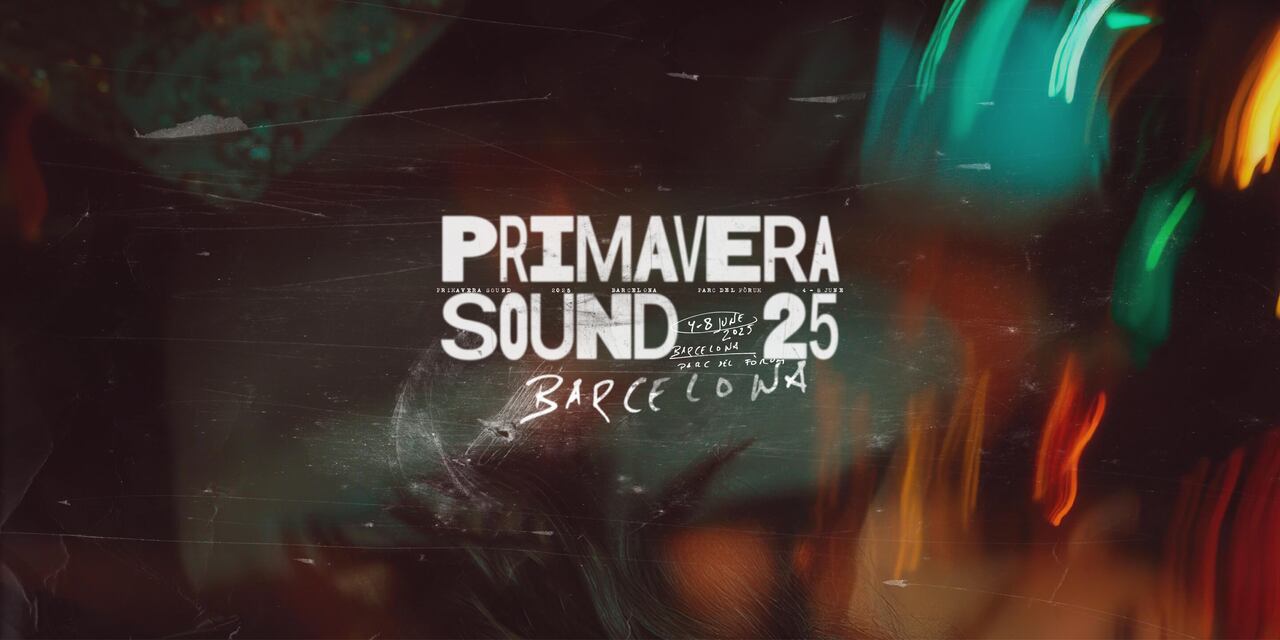Primavera Sound 2025