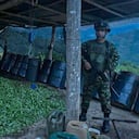 El presidente dio un balance este domingo 6 de septiembre de las múltiples operaciones llevadas a cabo por las Fuerzas Públicas.