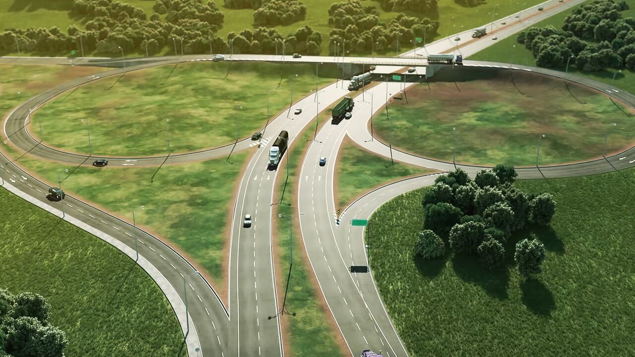 Se calcula que el proyecto genere 4.000
empleos directos e y 3.000 indirectos.