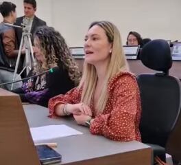 Concejo de Bogotá / Víctimas