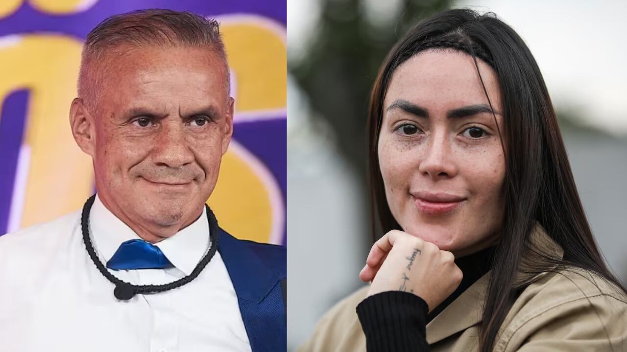 Esta fue la sorpresiva reacción de ‘Alerta’ al enterarse de la condena de Epa Colombia.