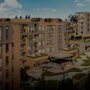 Torreladera etapa II es un proyecto de vivienda de lujo en las Colinas de Suba, en Bogotá.