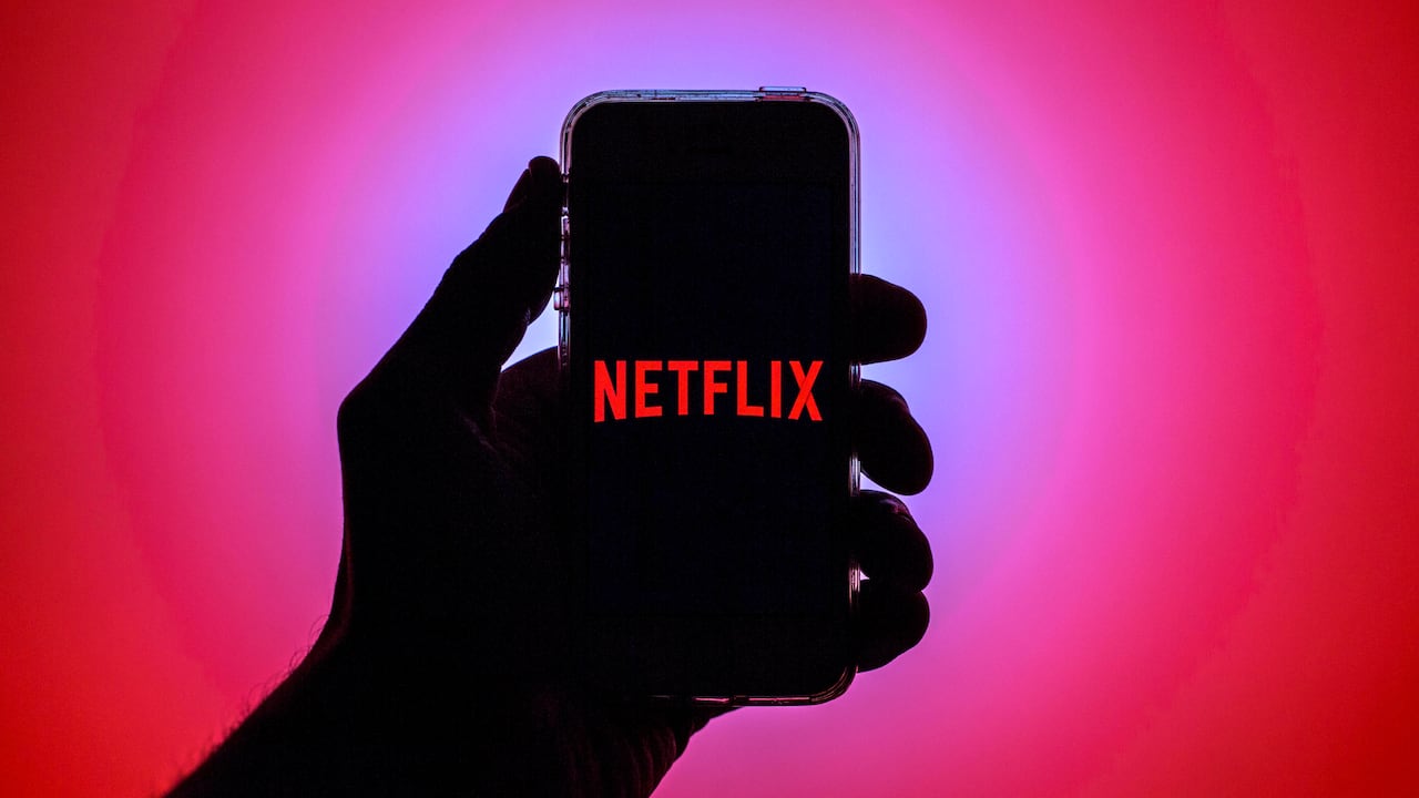 Netflix está apostando por mejorar su suscripción con publicidad.