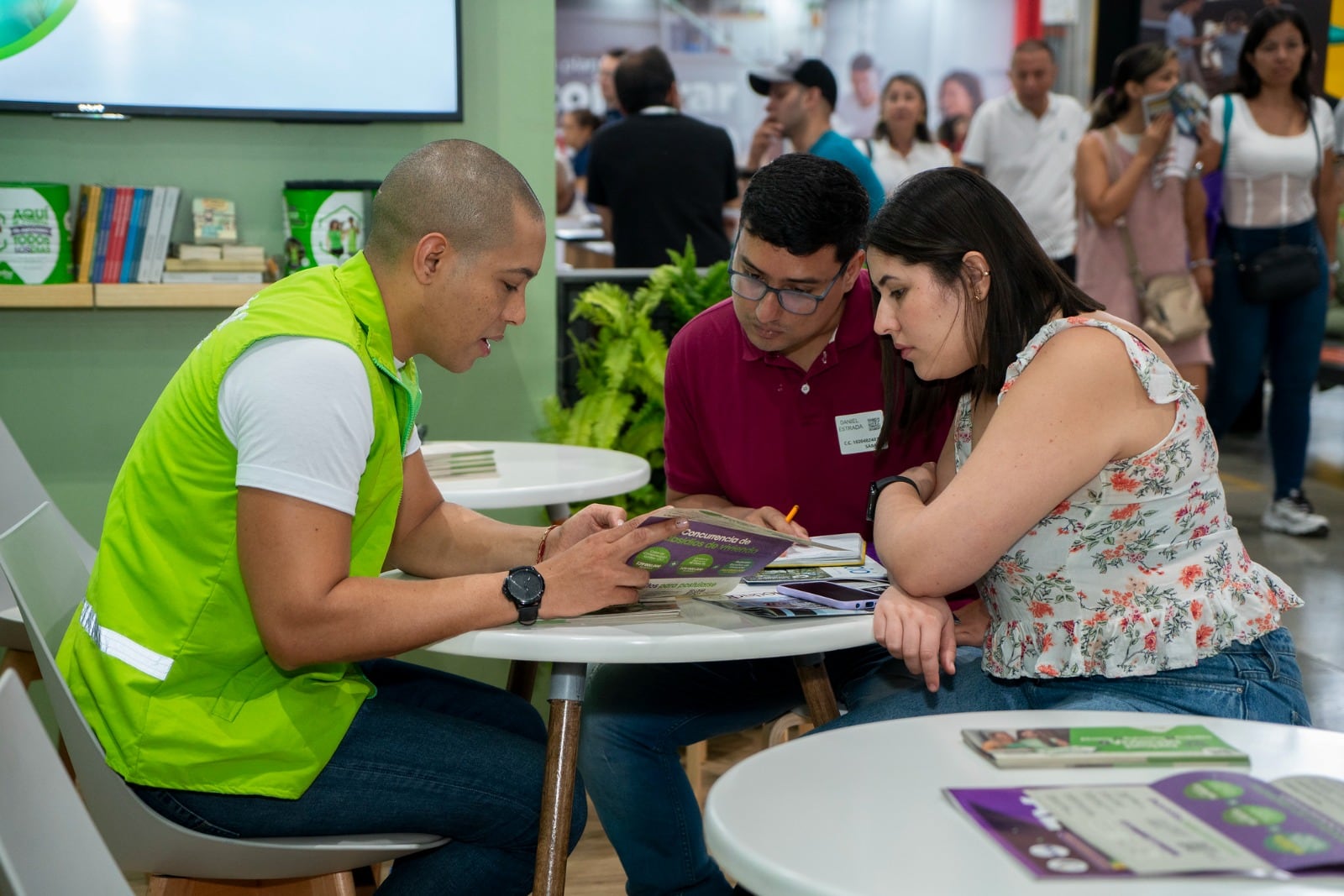 Los avances digitales de Confiar durante 2025