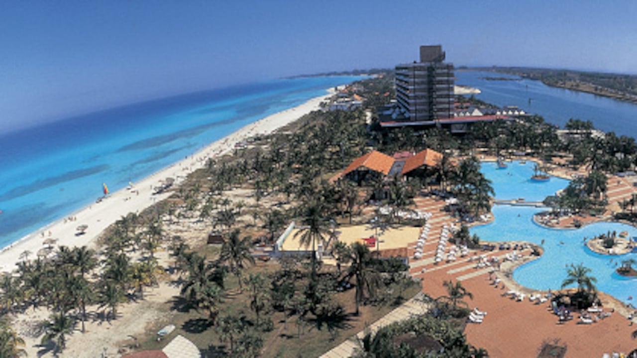 Turismo de naturaleza en Cuba.