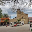 San Antonio del Tequendama ofrece actividades ecoturísticas y culturales.