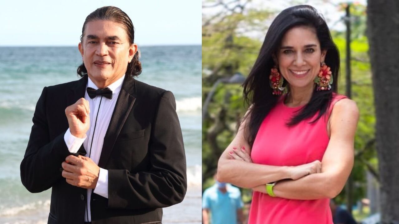 Gustavo Bolívar dijo que montajes como en el que incurrió Catalina Ortiz hacen que las denuncias reales pierdan credibilidad.