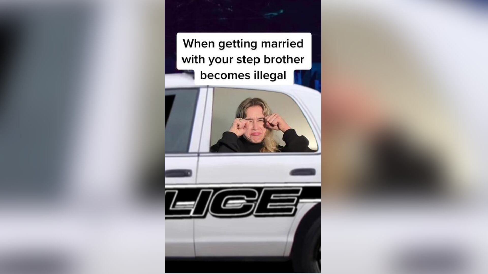 Captura de pantalla de @matildaerikson