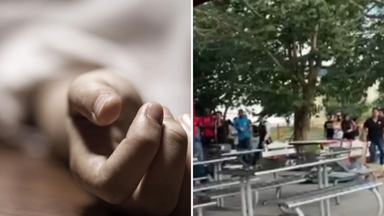 Muere una de las dos estudiantes baleadas en Univalle, Palmira.