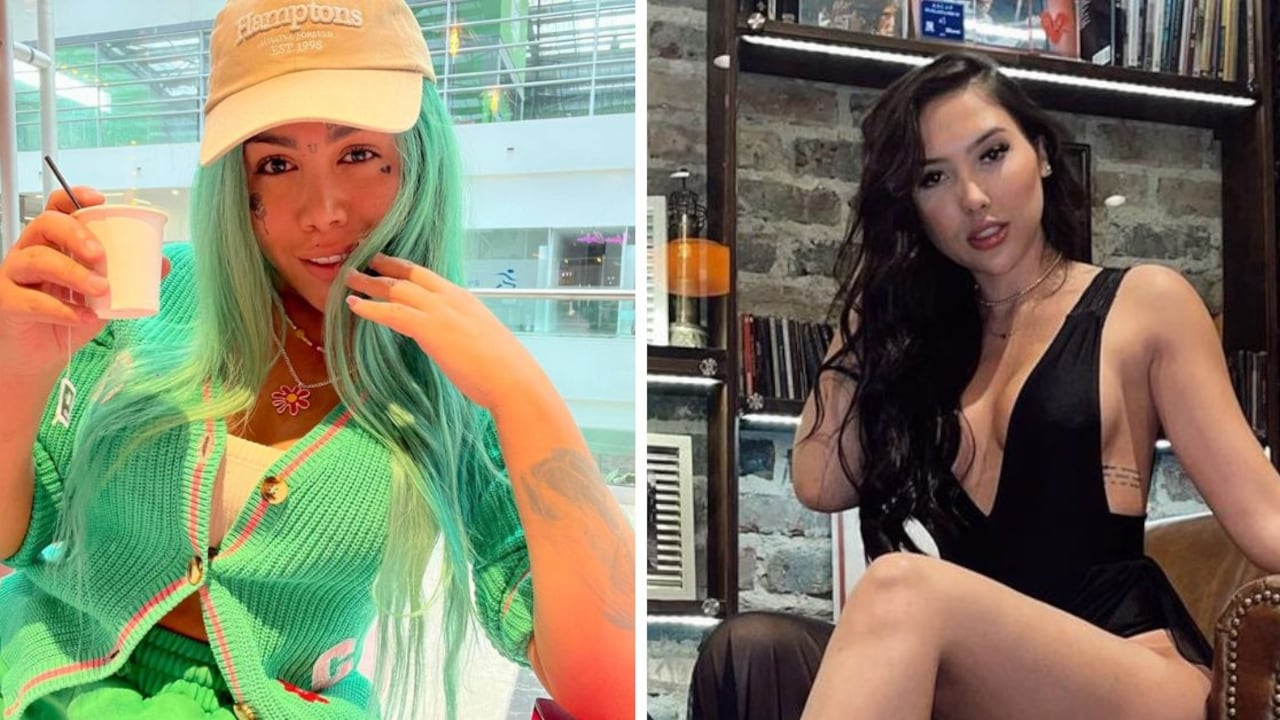 Yina Calderón opina de la condena de Aida Victoria Merlano