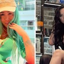 Yina Calderón opina de la condena de Aida Victoria Merlano