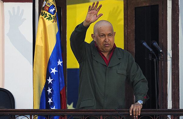 En agosto 22 de 2011 las secuelas de los tratamientos contra el cáncer que lo aquejaban ya eran notorias.