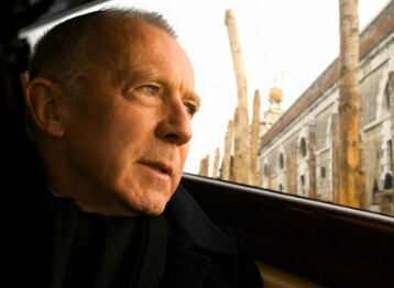 Francois Pinault lidera el conglomerado Kering.