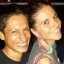 Natalia Jiménez y su esposo Rodrigo Monsalve desaparecieron en la tarde del viernes 20 de diciembre en los límites entre Magdalena y La Guajira.