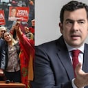 Nuevo Liberalismo solicita que se archive la indagación preliminar abierta por quejas de Rodrigo Lara.