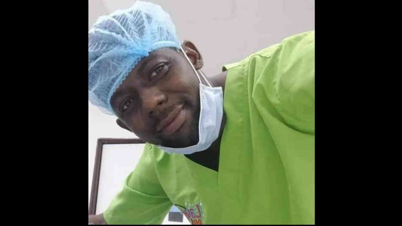 Coronavirus hoy: en Chocó, médico con covid-19 murió esperando su salario/Foto: tomada de redes sociales