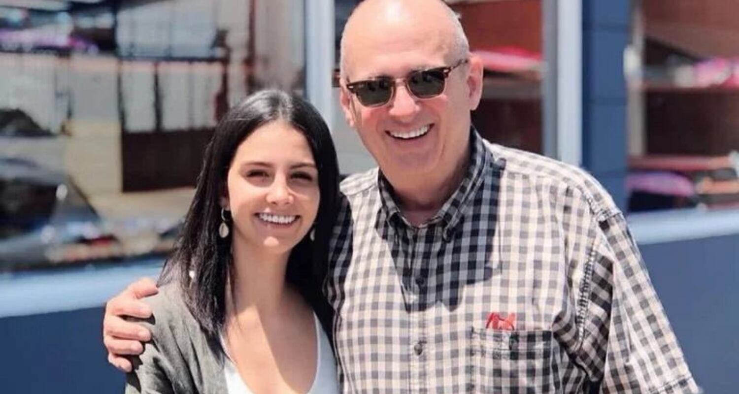 Foto: Captura de pantalla / Instagram