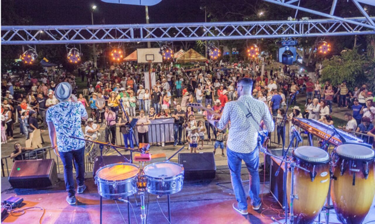Desde el 25 de diciembre, Cali vibra con la ‘Feria Rural y Comunera’ en comunas y corregimientos