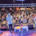 Desde el 25 de diciembre, Cali vibra con la ‘Feria Rural y Comunera’ en comunas y corregimientos