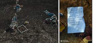 Masacre en Argelia, Cauca