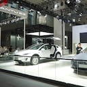 Estos podrían ser los precios de los vehículos eléctricos.