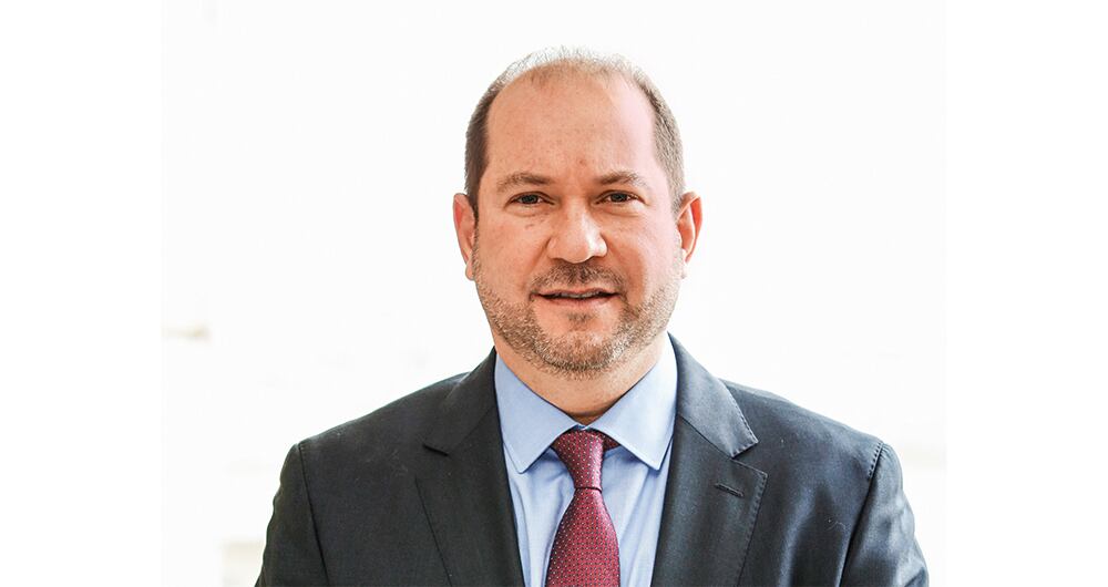 Lidio GarcíaSenador