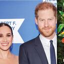 Los duques de Sussex estarán en el Festival de Música del Pacífico