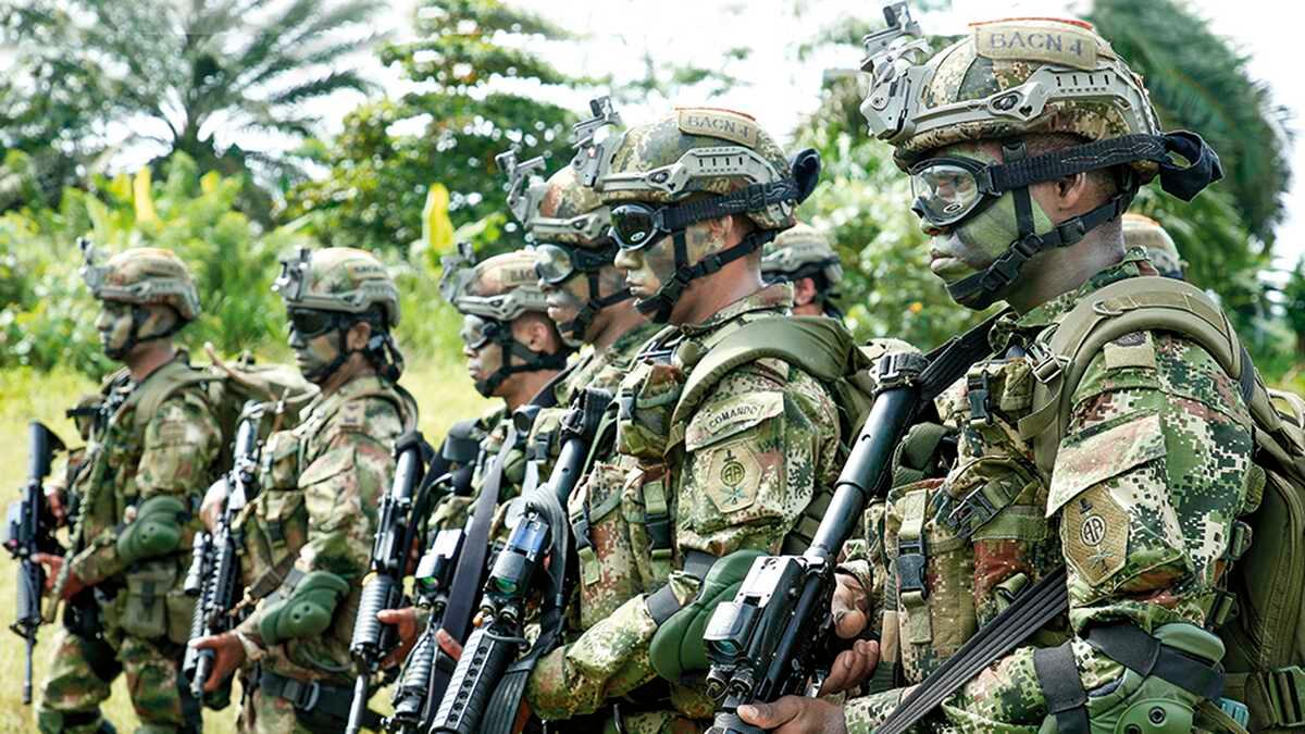 Servicio Militar Obligatorio